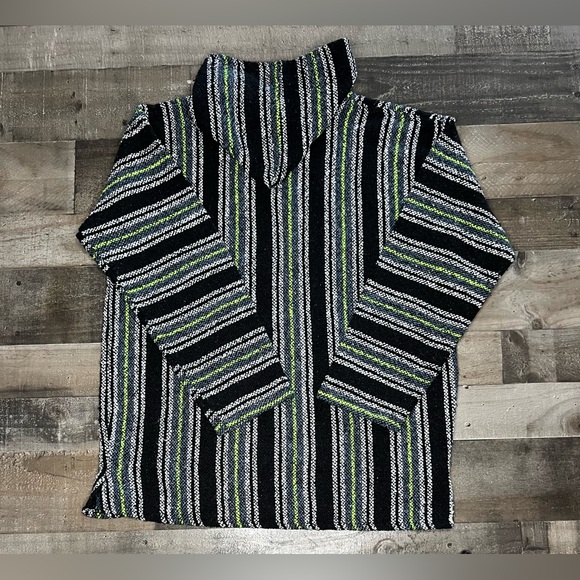 Drug Rug Hoodie - Picture 2 of 2